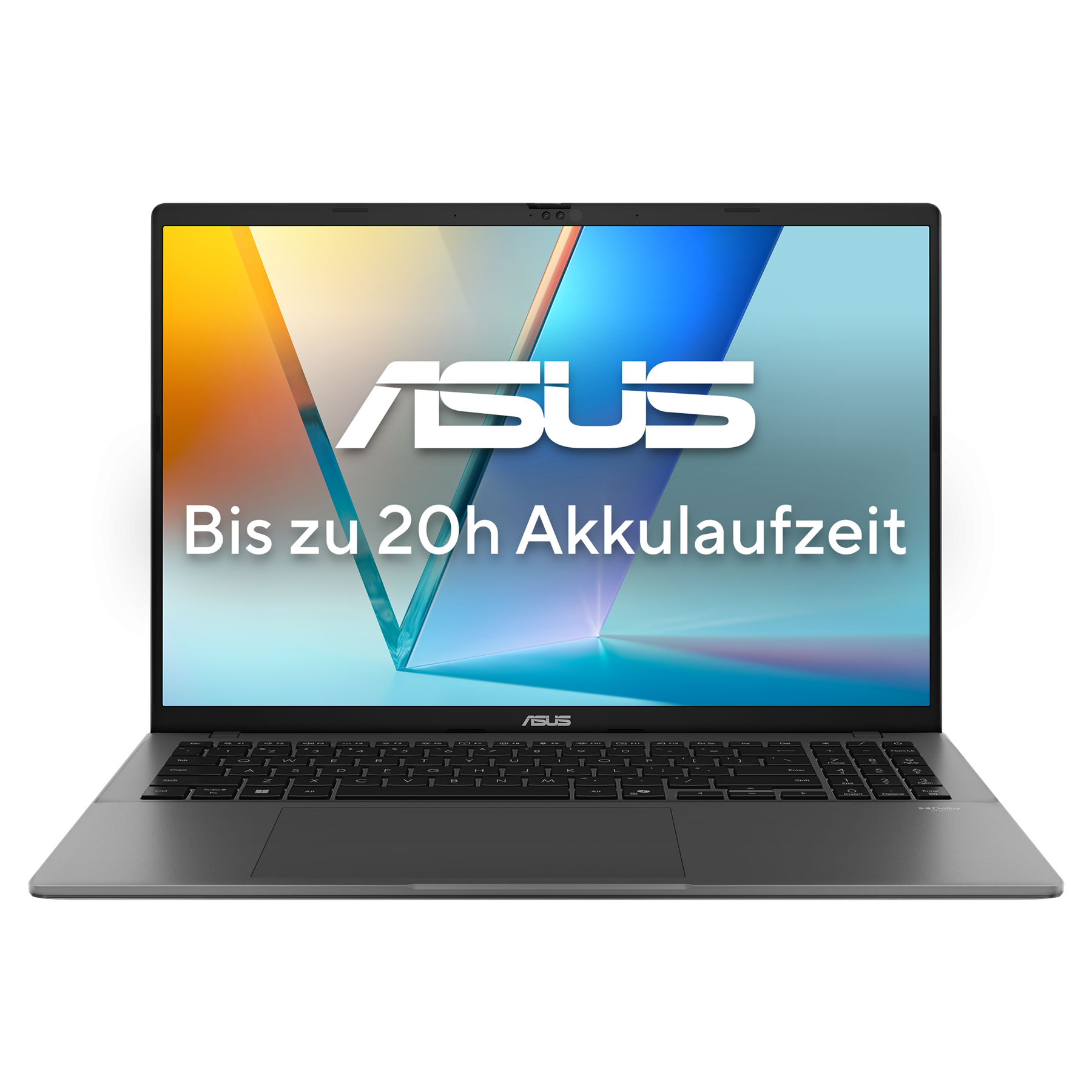 ASUS Vivobook S 16 S3607VA-RP136W - 16" WUXGA IPS, Intel Core i7-13620H, 16GB RAM, 1TB SSD, Windows 11