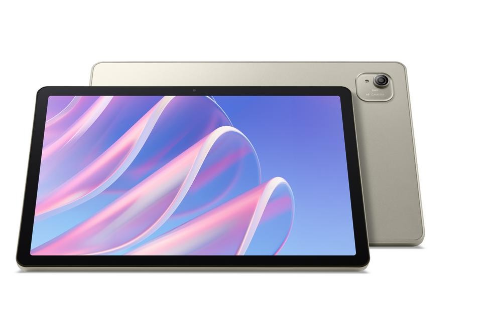 Acer Iconia Tab A11 (A11-21M-A3BM) 11" WUXGA, IPS Touch, Allwinner A523, 4GB RAM, 128GB eMMc, Android 15