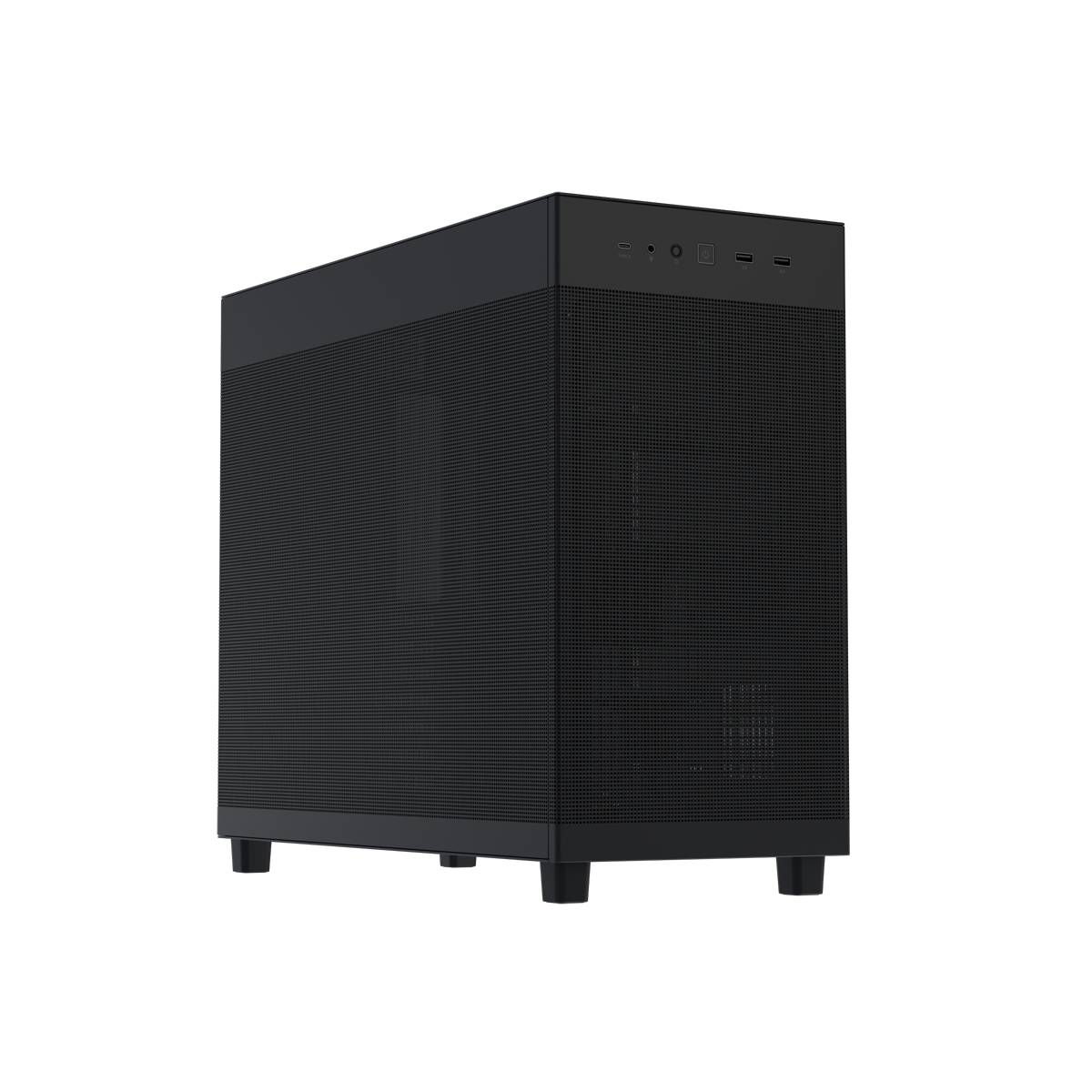 ASUS Prime AP303 Mesh Black | PC-Gehäuse