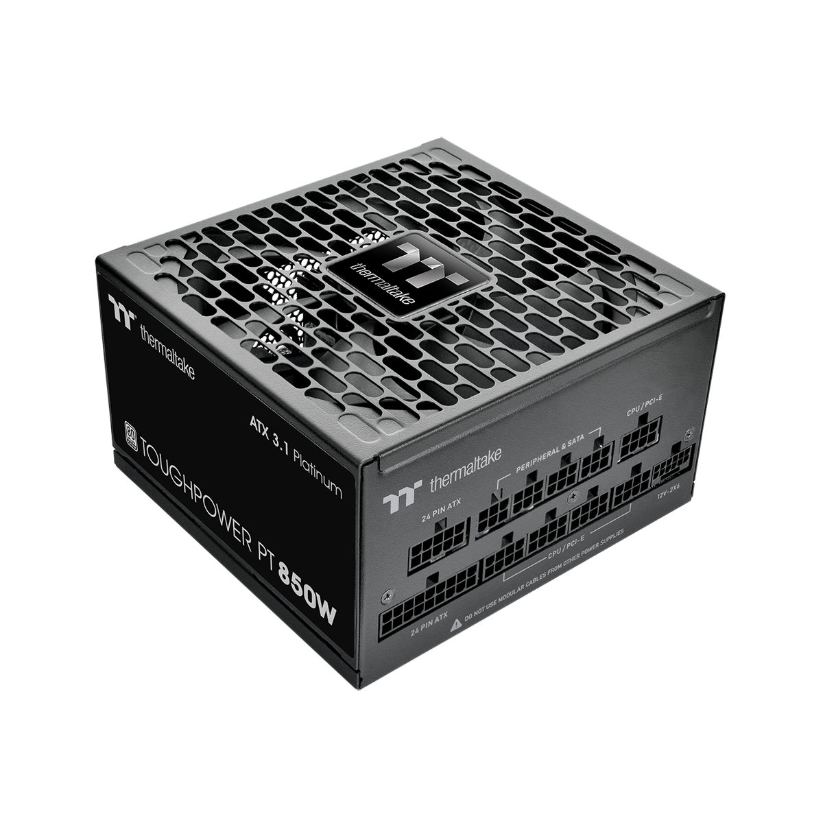 Thermaltake Toughpower PT 850W | PC-Netzteil