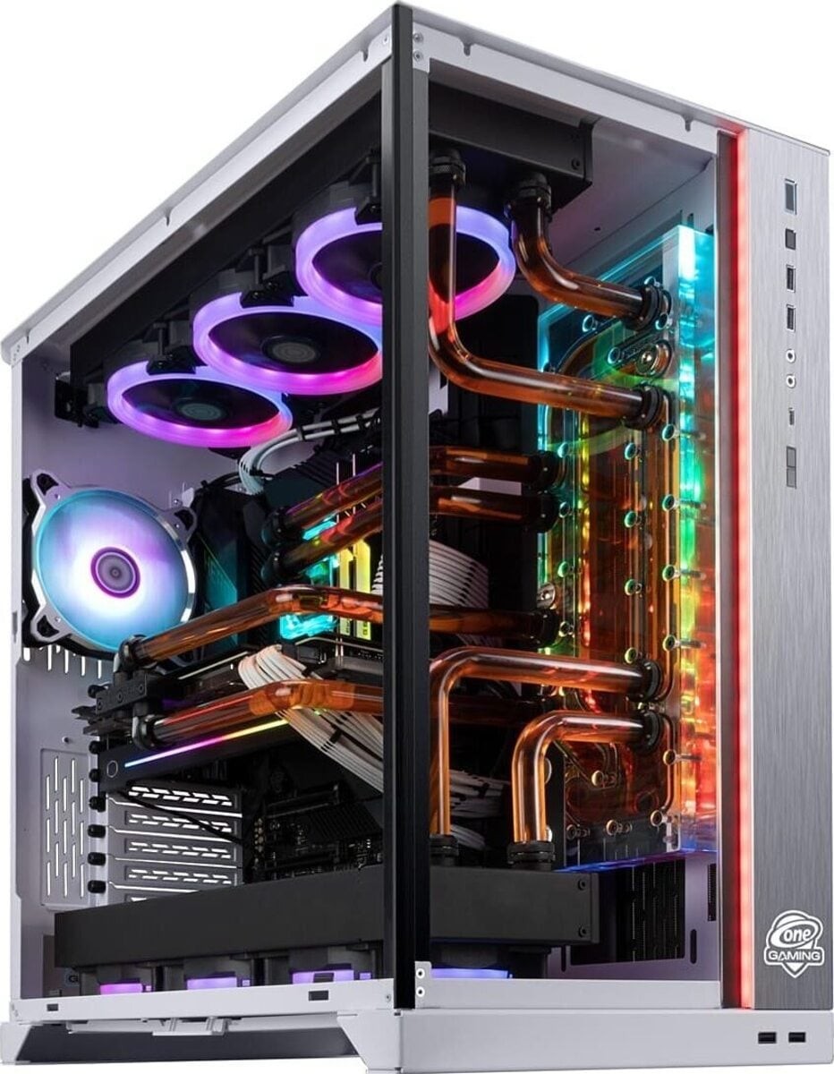 Aqua High End PC IN891