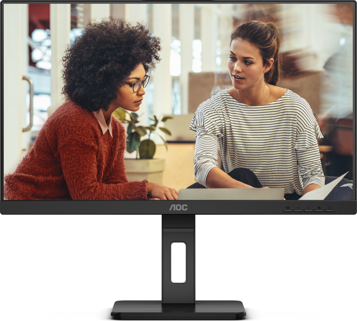 AOC 27E3QAF