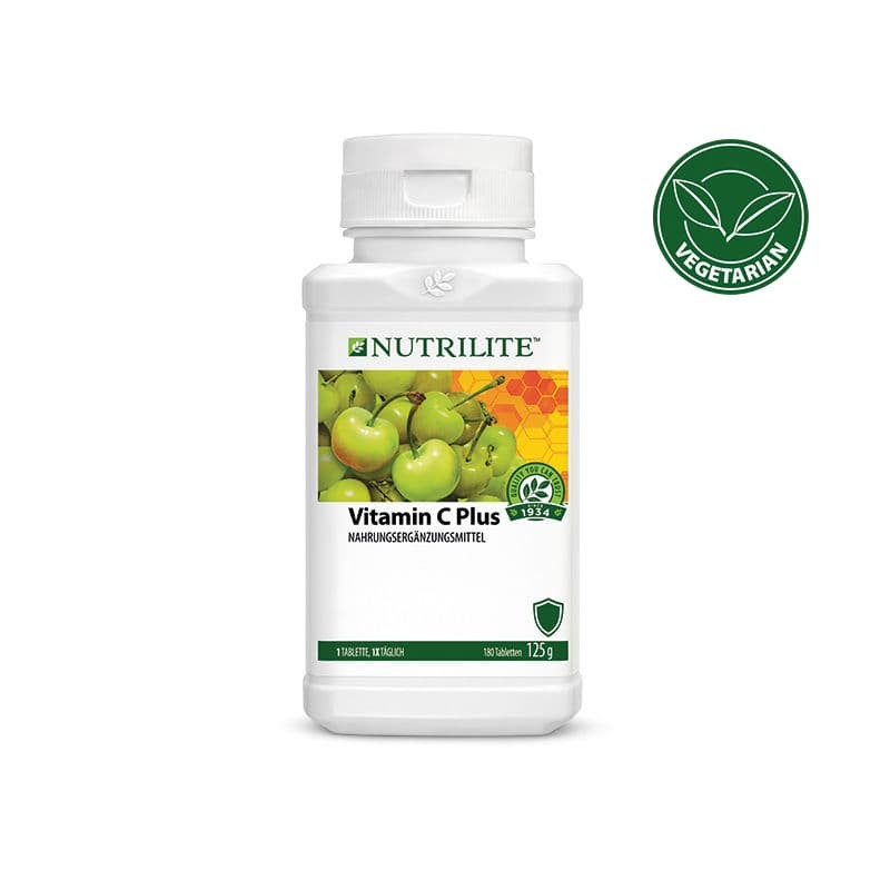 Nutrilite™ Vitamin C Plus NUTRILITE™
