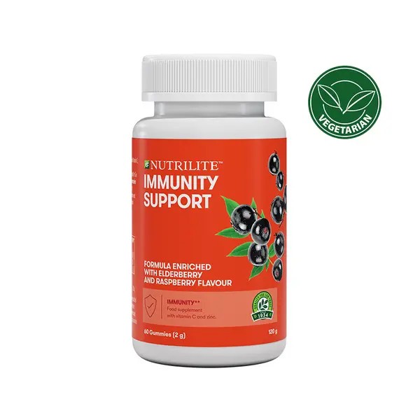 Immunity Support Nutrilite™