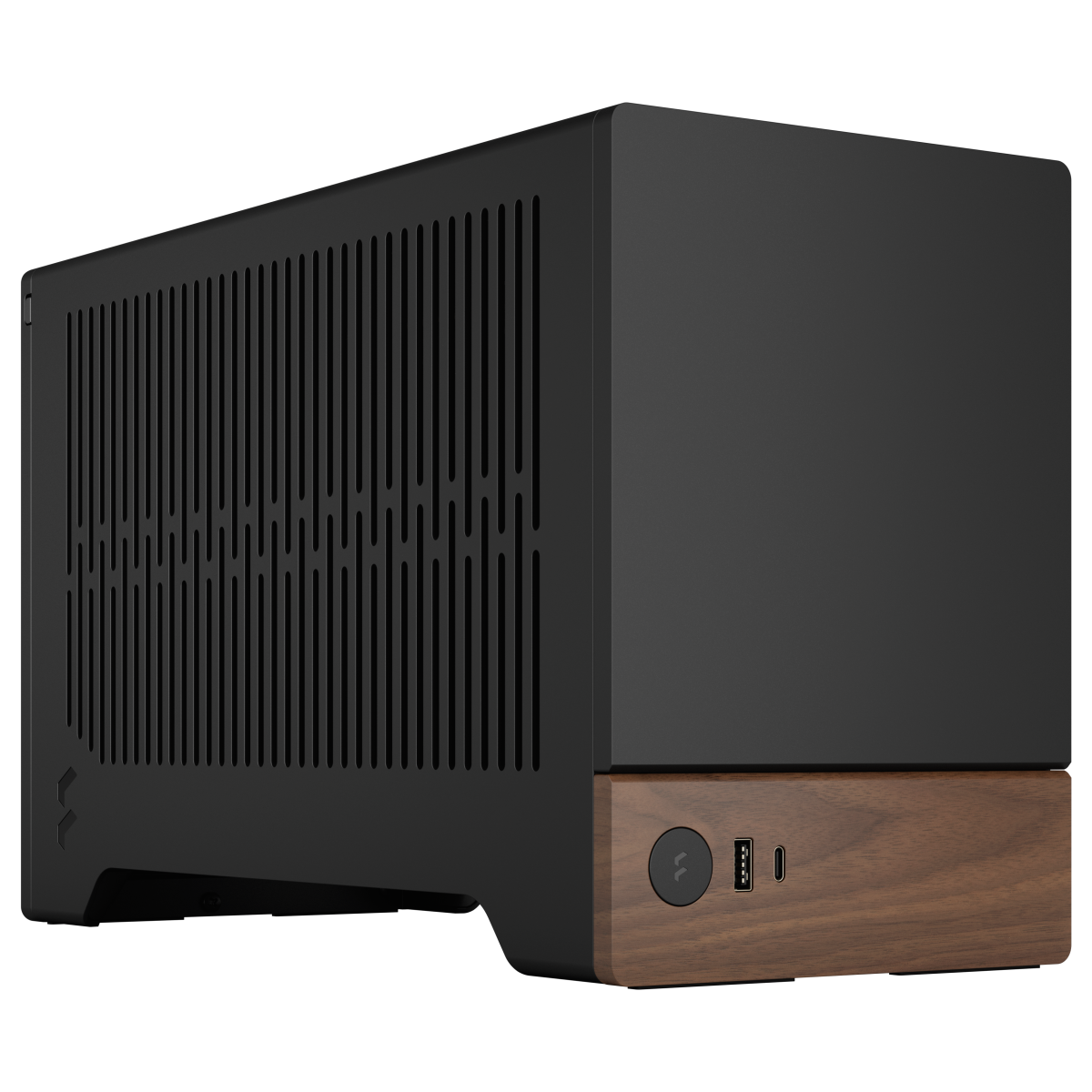 Fractal Design Terra Graphite | PC-Gehäuse