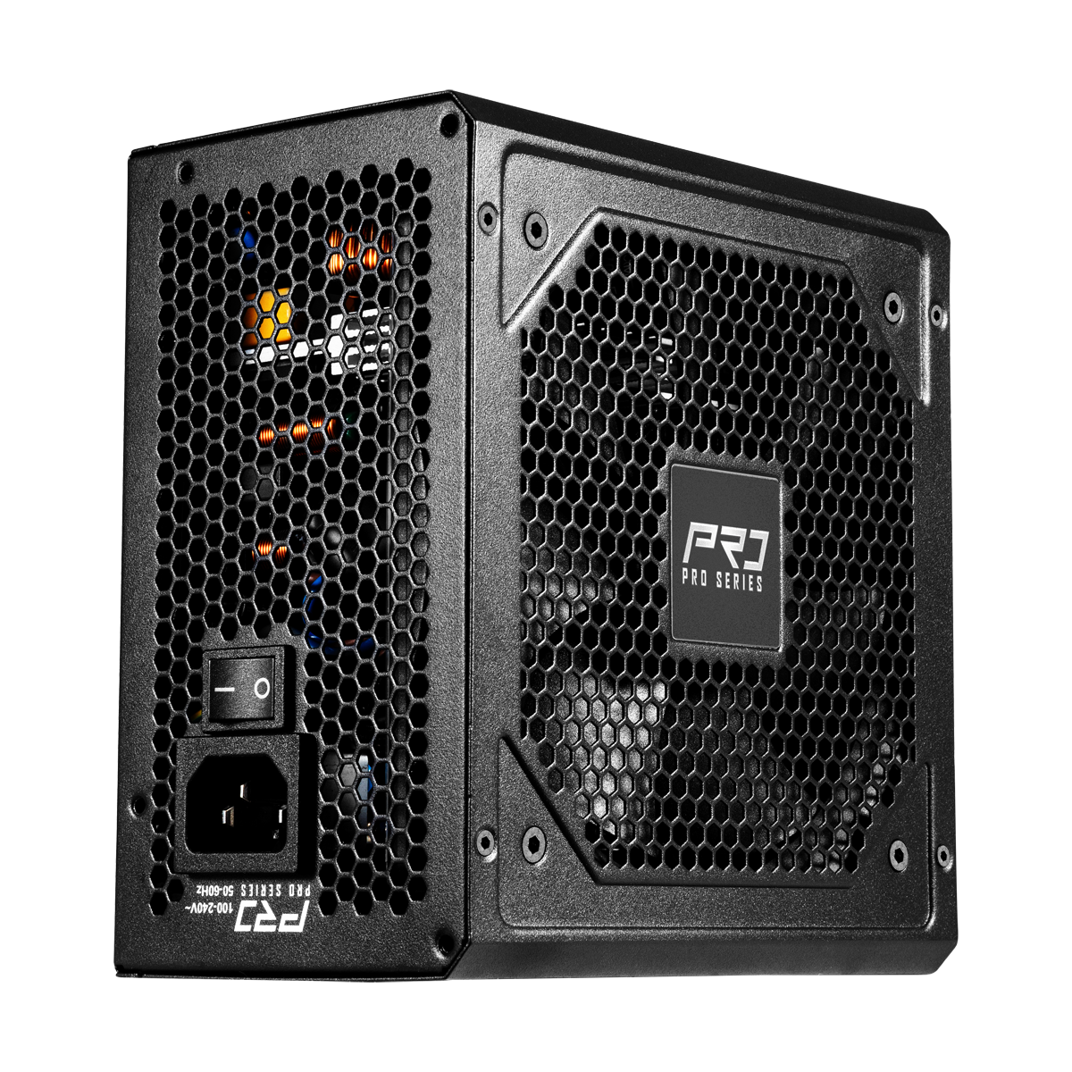 ASRock Pro Series PRO-650G | PC-Netzteil