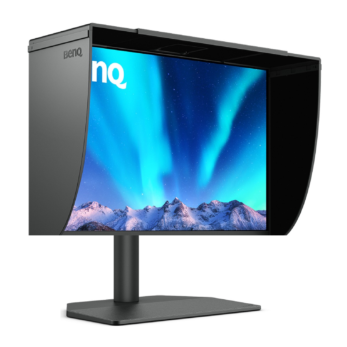 BenQ SH242 Monitor Zubehör Shading Hood für SH242