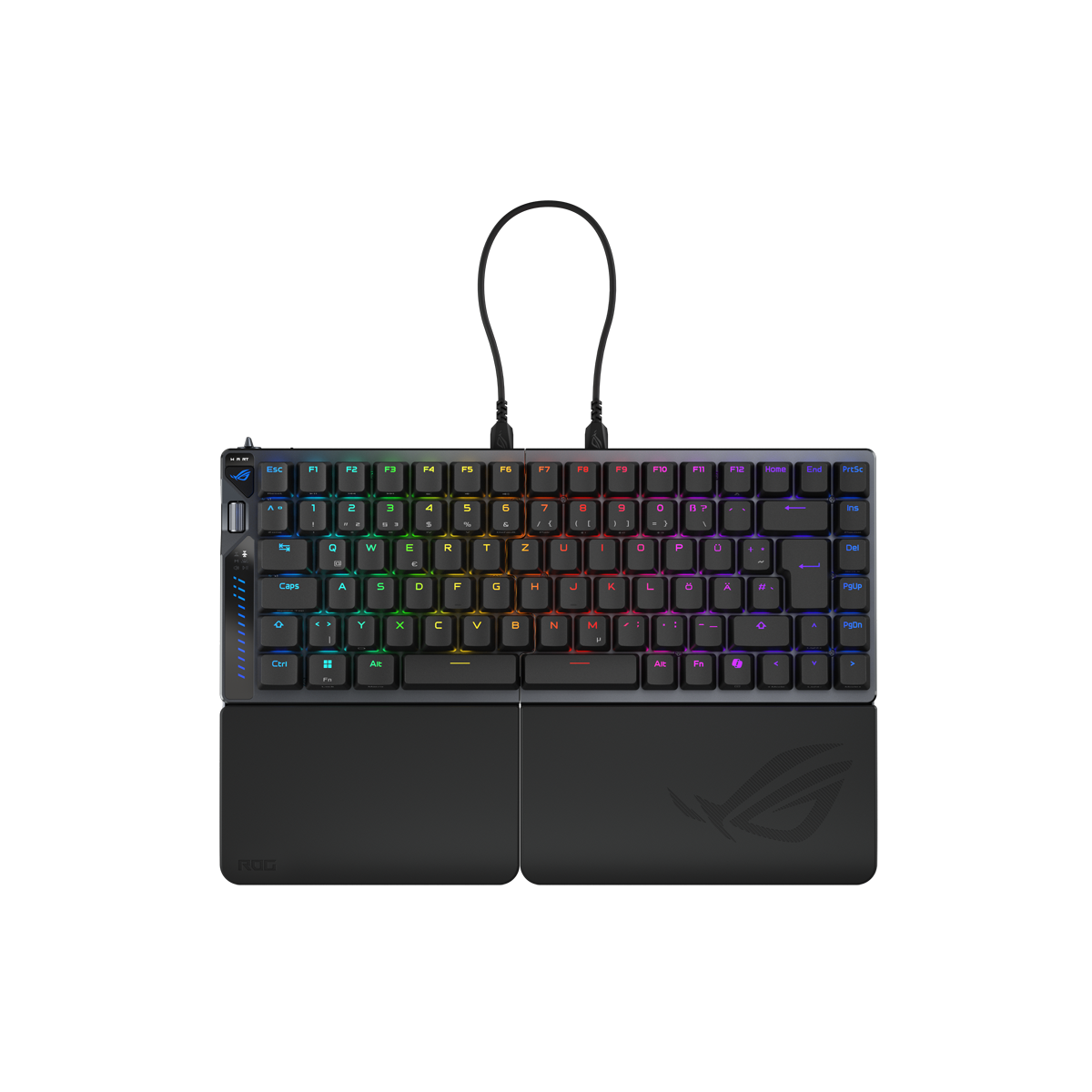 ASUS ROG Falcata Gaming Tastatur