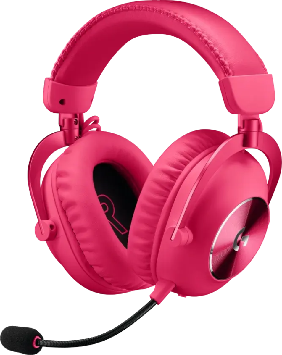 Logitech Pro X 2 LIGHTSPEED