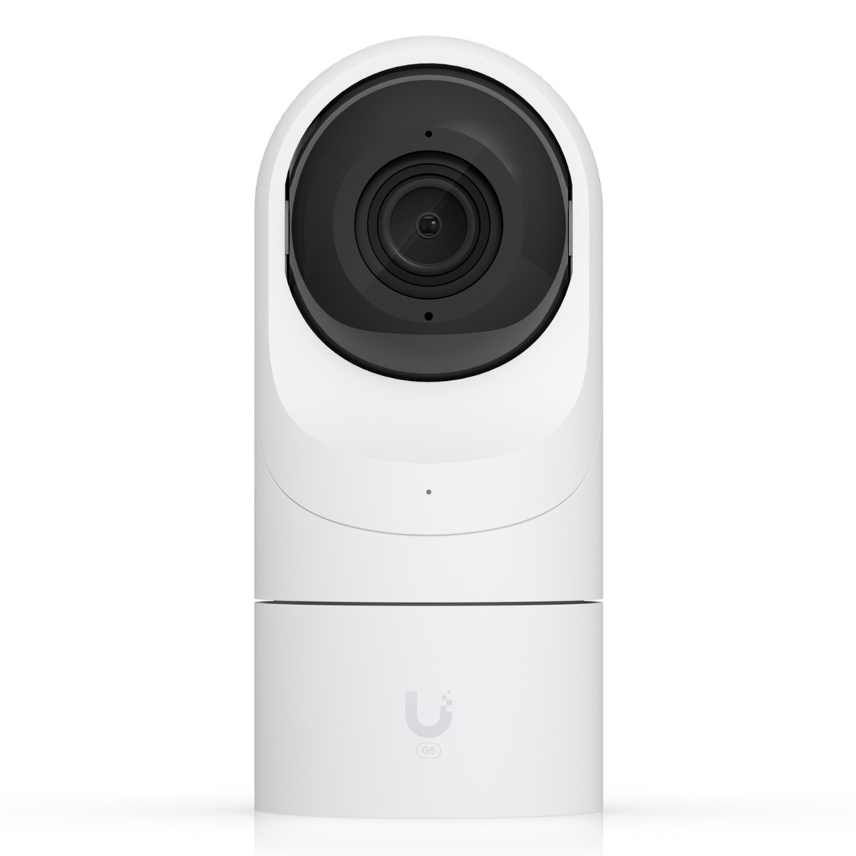 Ubiquiti G5 Flex Überwachungskamera 2K (2688x1512), PoE, 6m Nachtsicht, IPX4 Wetterfest, Tisch-/Deckenmontage