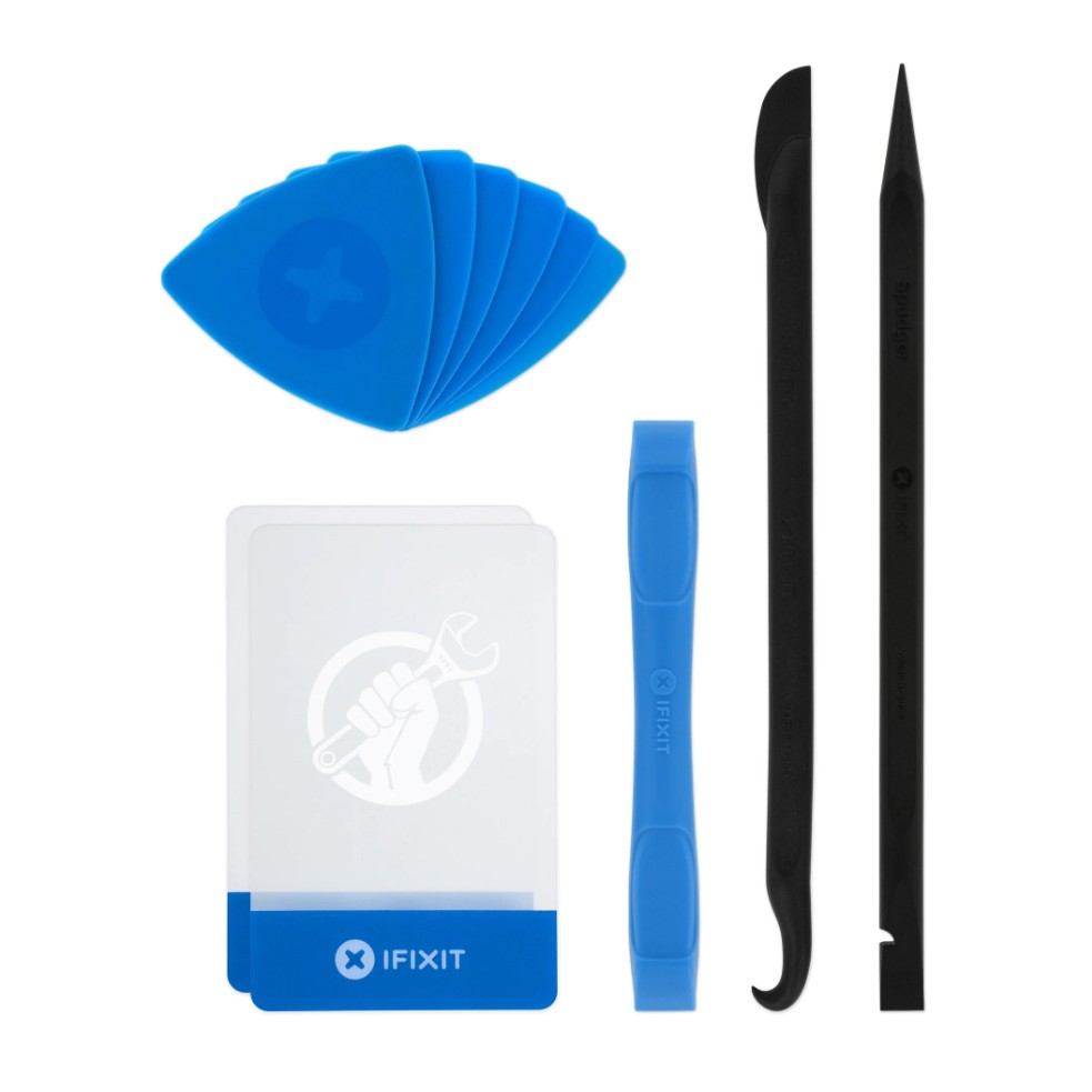 iFixit Prying and Opening Tool Assortment Alle Opening Tools zur Elektronikreparatur in einem Set