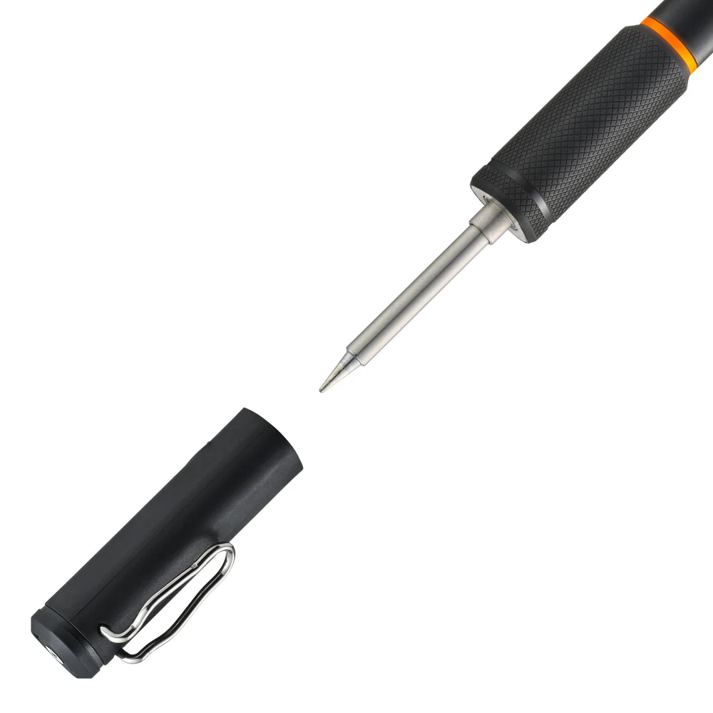 iFixit FixHub Soldering Iron Intelligenter Lötkolben