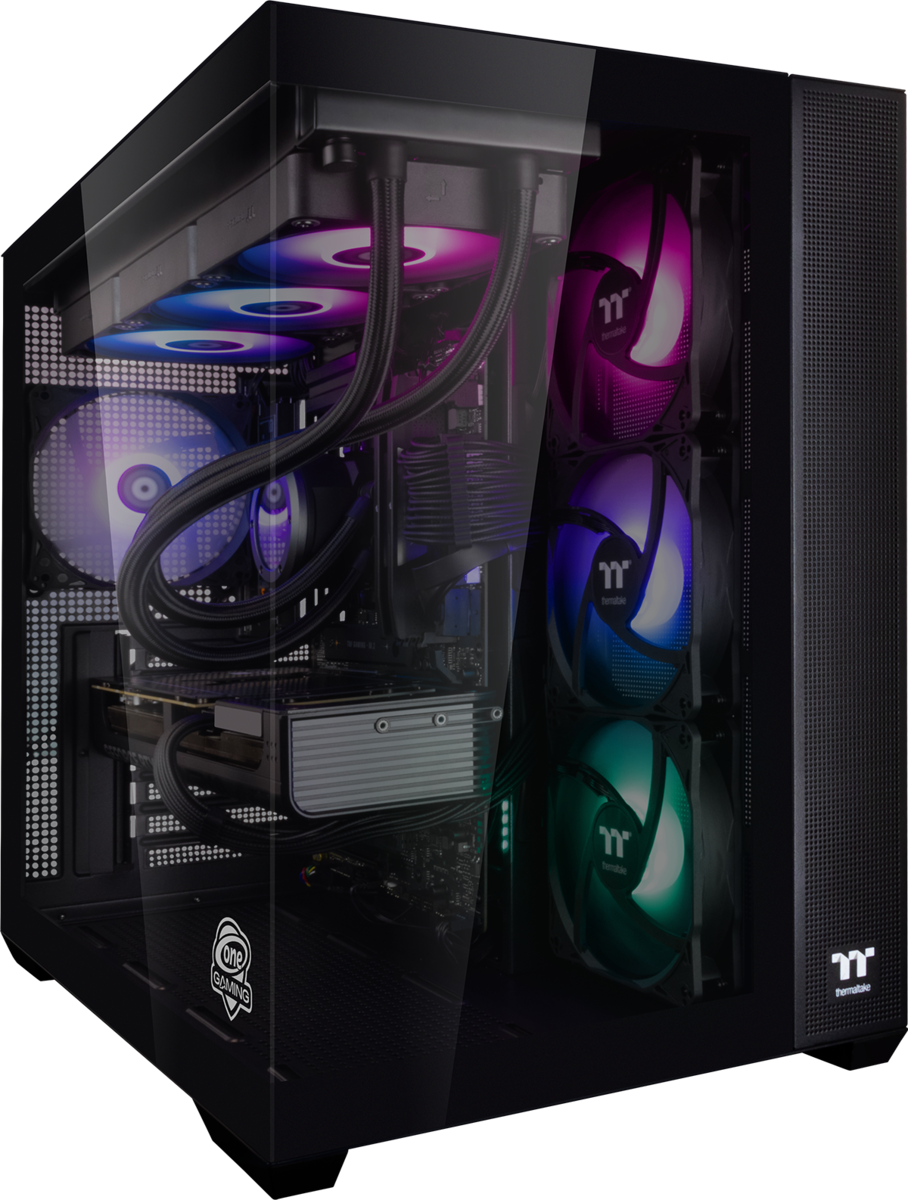High End PC IN133