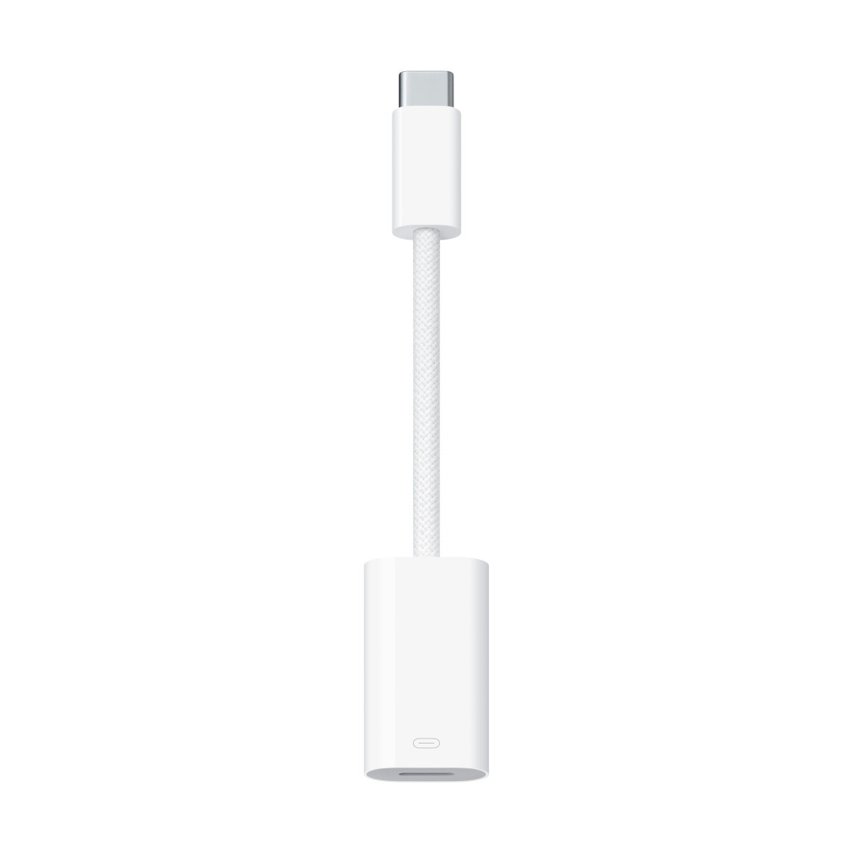 Apple USB-C to Lightning Adapter MUQX3ZM/A