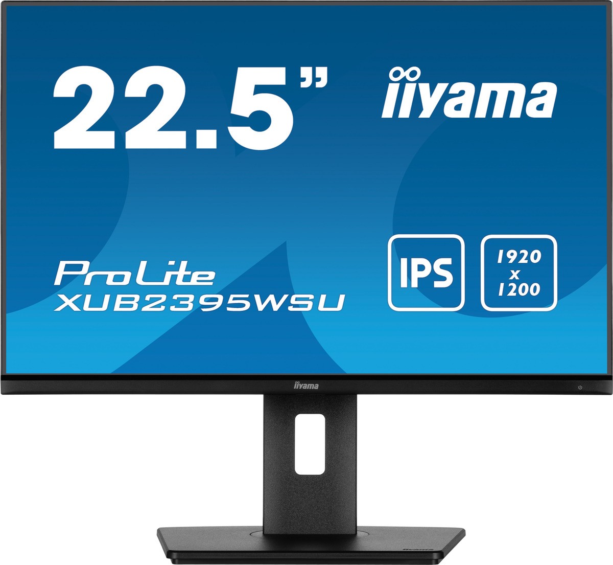 iiyama ProLite XU2395WSU-B1