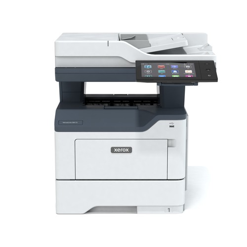 Xerox B415 Laser-Multifunktionsgerät S/W Xerox B415/DN, A4, Laser, Monodruck, Kopieren/Drucken/Scannen/Faxen, 1200 x 1200 DPI, 4