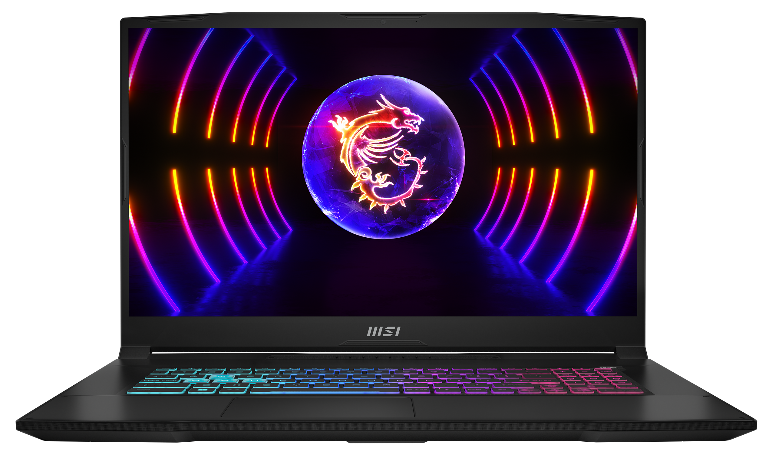 MSI Katana 17 B13VFK-1011 - 17,3" FHD 144Hz Display, Intel Core i7-13620H, 16GB DDR5 RAM, 1TB SSD, NVIDIA GeForce RTX 4060, Free