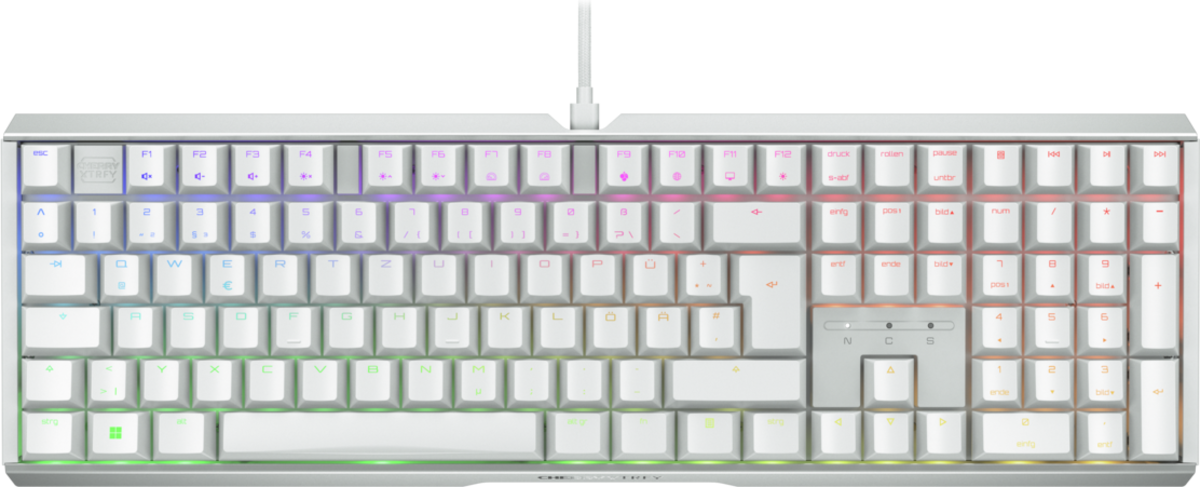 Cherry XTRFY MX 3.1