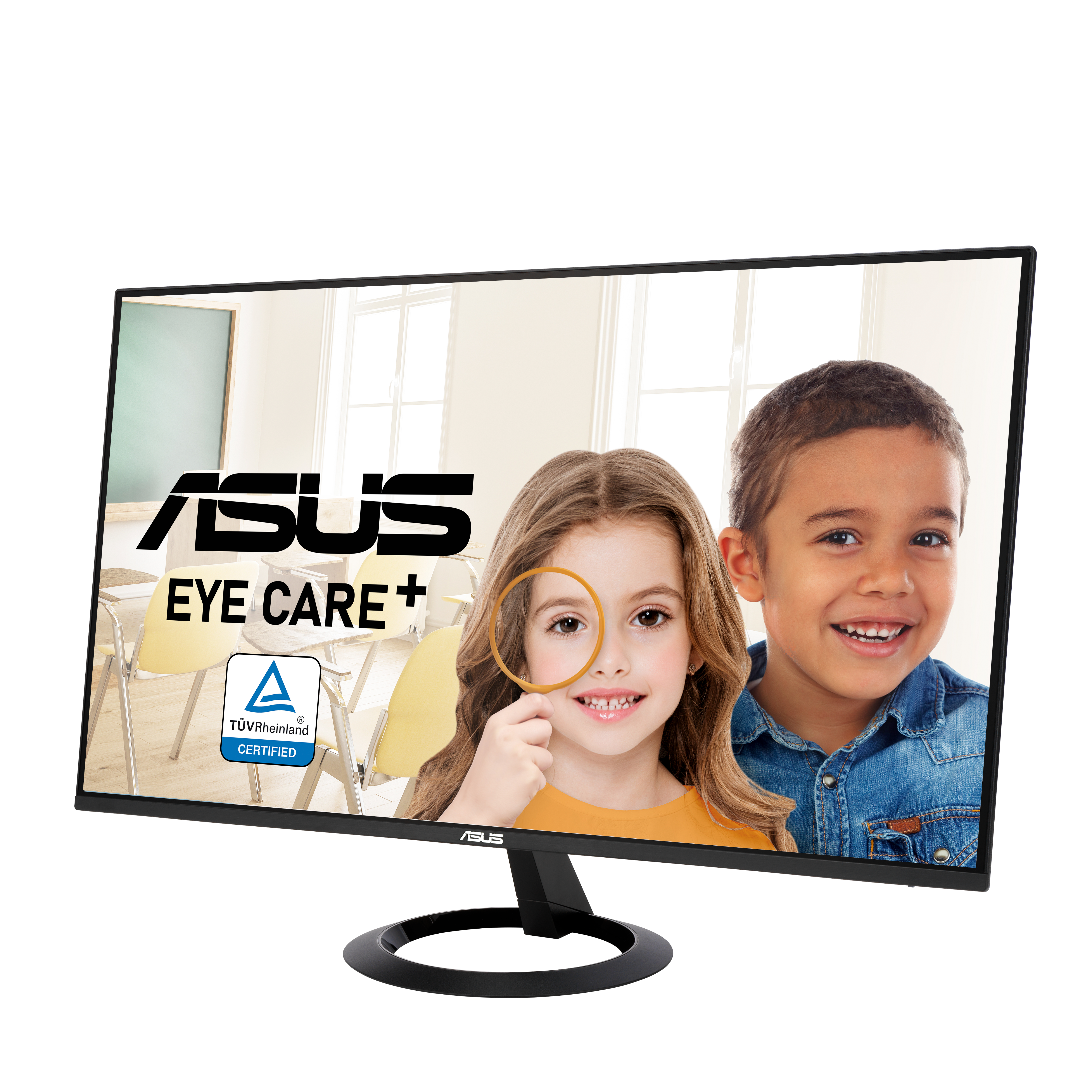 ASUS Eye Care VZ24EHF
