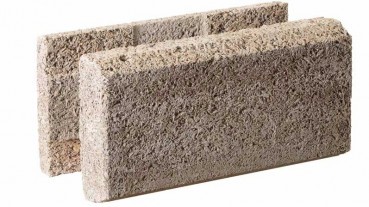 Lärmschutz-Stein DSi 25-13 N