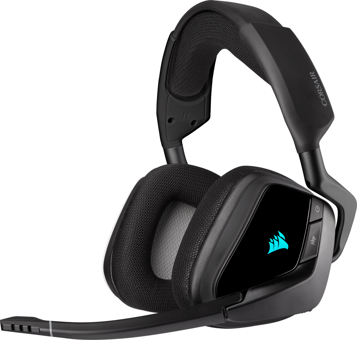 CORSAIR VOID ELITE Wireless Carbon