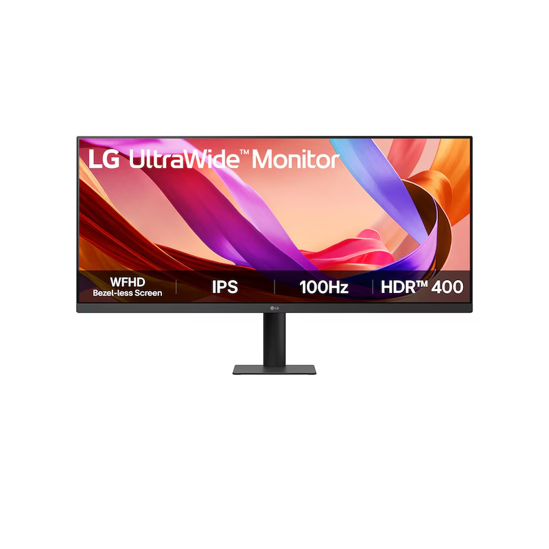 LG 34U511A-B.AEU Ultrawide