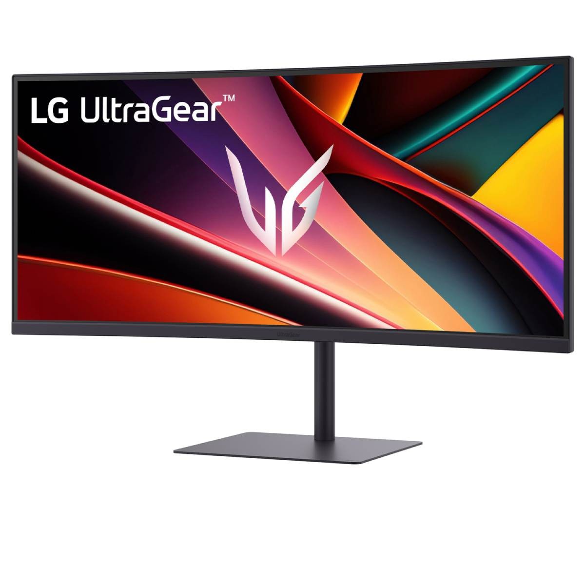LG UltraGear 34G630A-B Gaming Monitor - WQHD, 240Hz - Soundsystem mit 2 x 5 Watt
