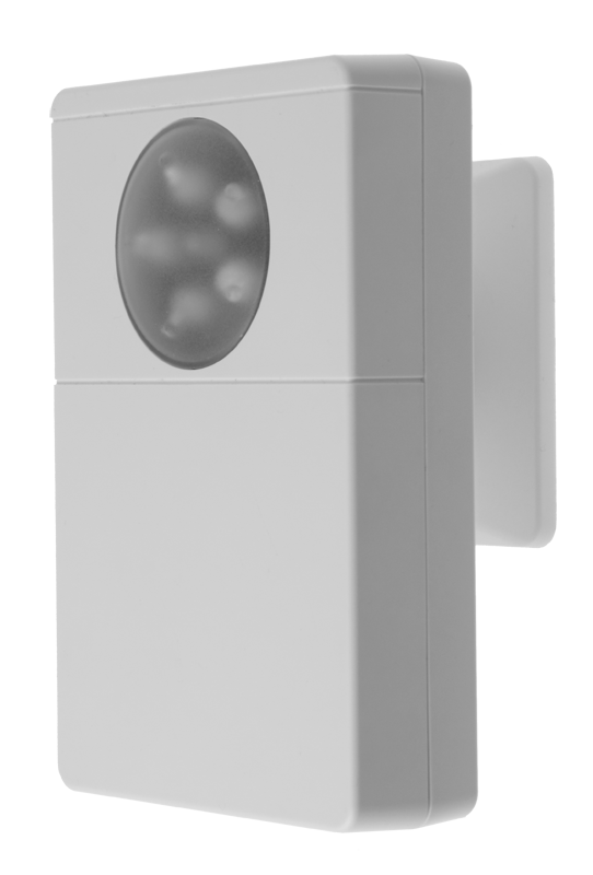 Lupus Electronics LUPUSEC Universal IR Fernbedienung (für XT1 Plus, XT2 Plus und XT3)