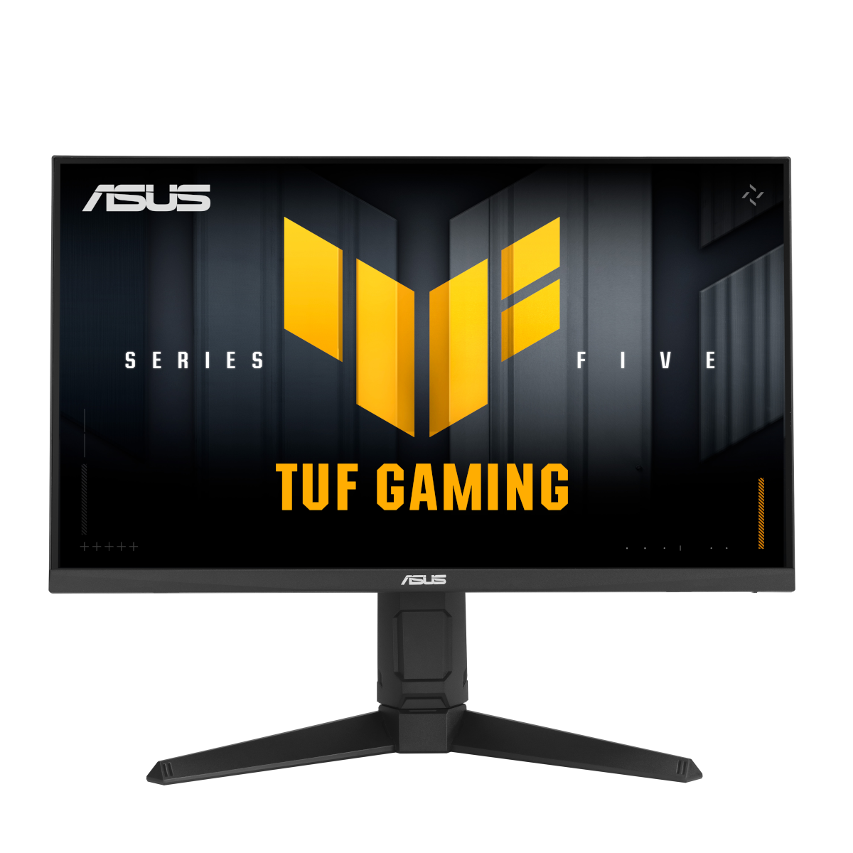 ASUS TUF VG259QL5A 24,5" Gaming Monitor - IPS, FHD, 200Hz