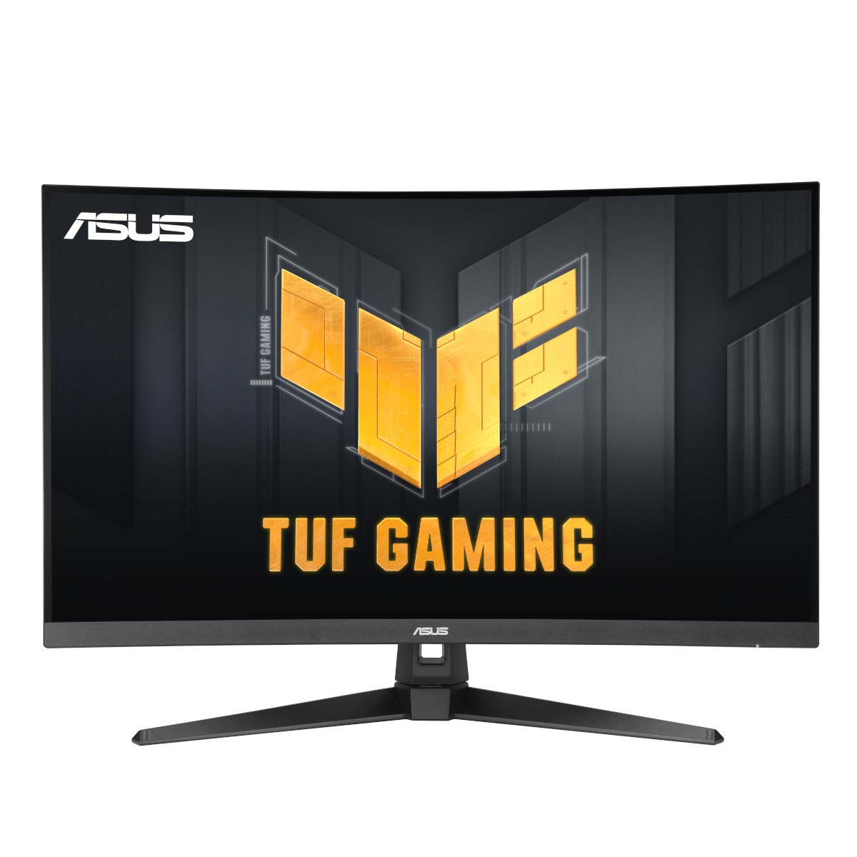 ASUS TUF VG32VQM5B 31,5" Gaming Monitor - VA, FHD, 250Hz Curved
