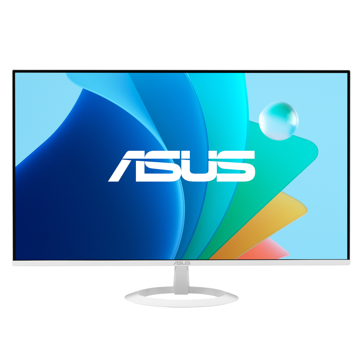 ASUS Eye Care VZ279HG-W 27" Gaming Monitor - IPS, FHD, 120Hz