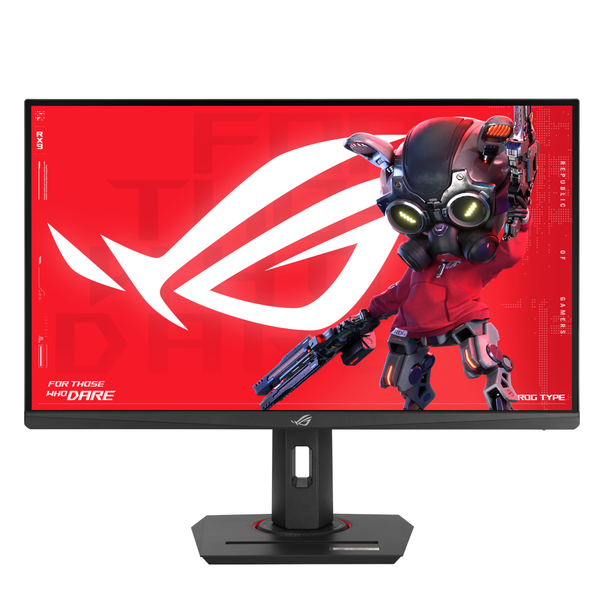 ASUS ROG Strix XG279CNS 27" Gaming Monitor - IPS, FHD, 380Hz