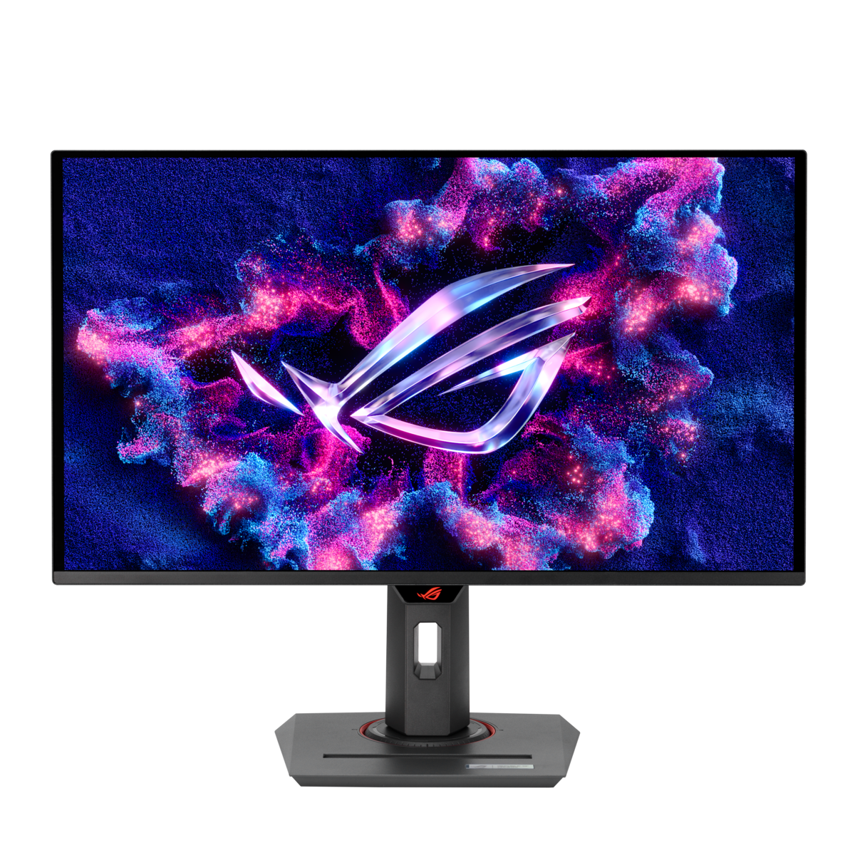 ASUS ROG Strix XG27UCDMG 27" Gaming Monitor - QD-OLED, UHD 240Hz, 4K