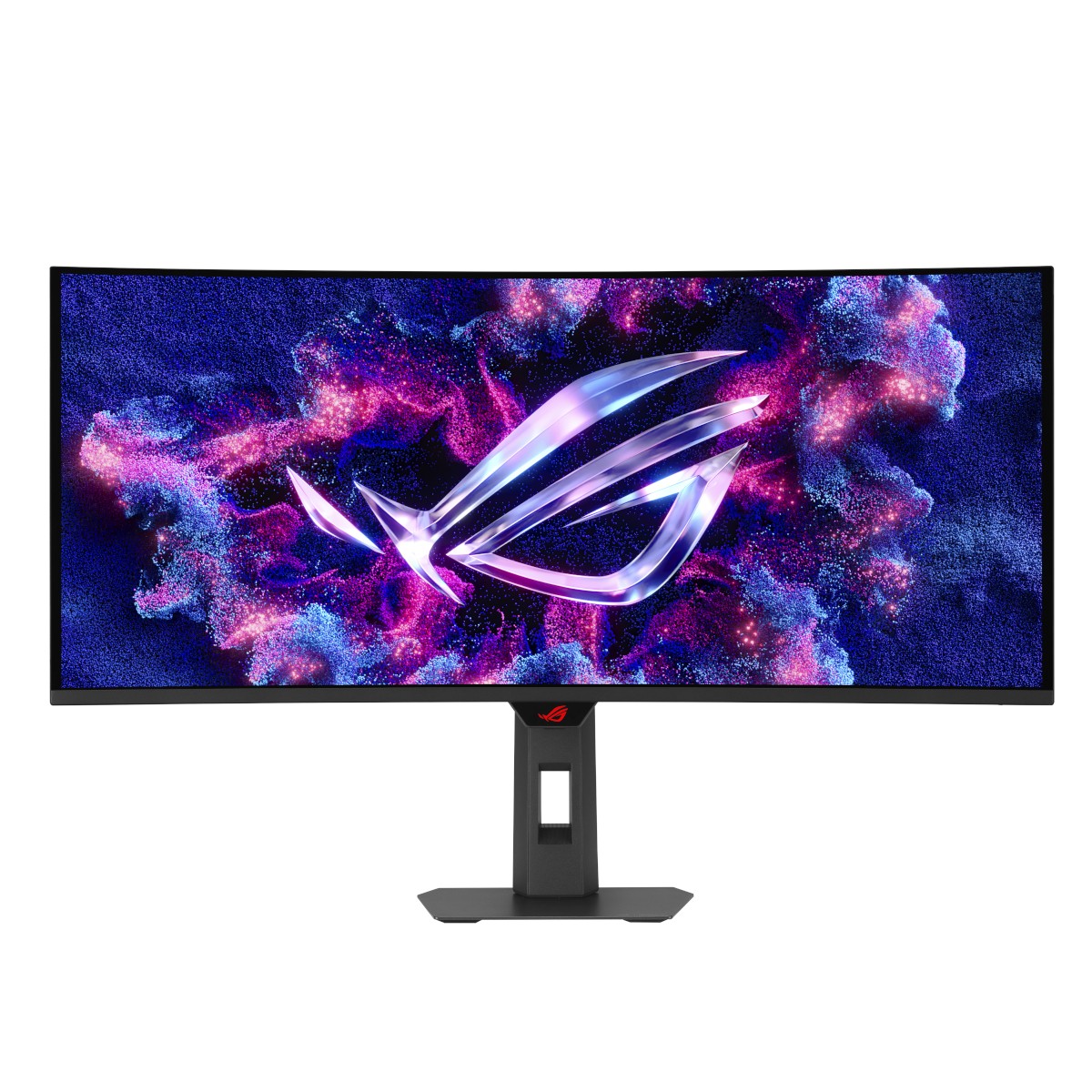 ASUS ROG Strix XG34WCDG 34" Gaming Monitor - QD?OLED, UWQHD 175Hz, Curved, Ultrawide