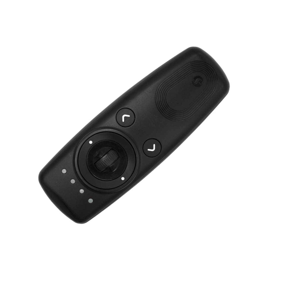 Shelly Blu Remote Control ZB black - Steuere mehrere Shelly Geräte gleichzeitig