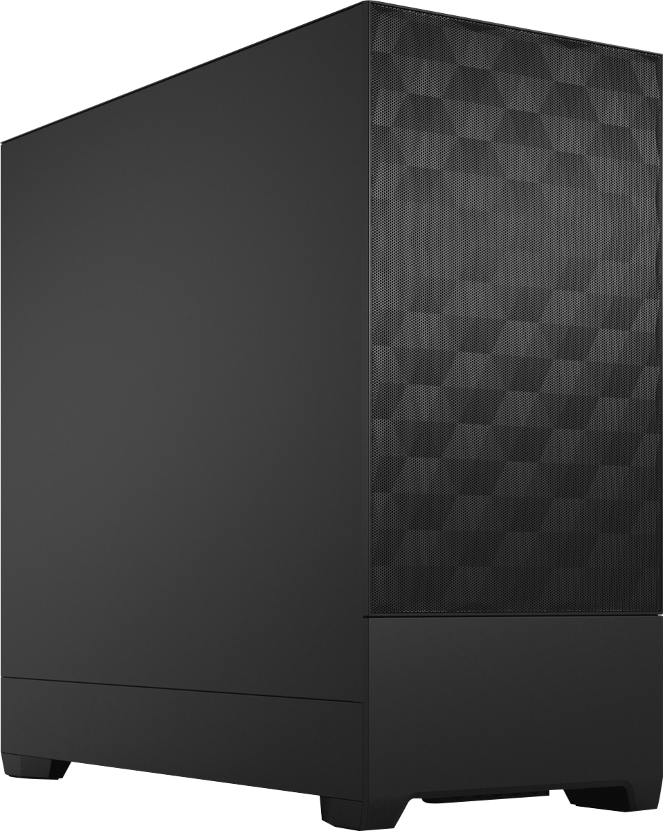 Gaming PC Non-RGB Edition IN037