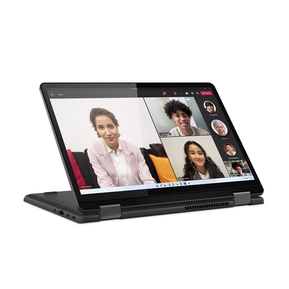 Lenovo 13w Yoga G3 CTO U5 120U-2x8GB-512GB SSD-W11