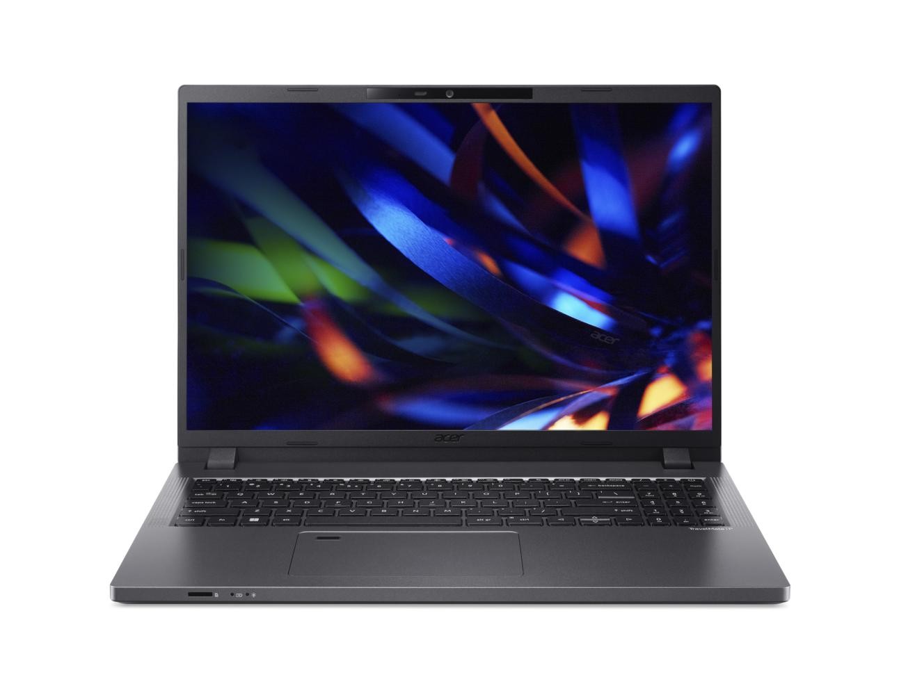 Acer TravelMate P2 (TMP216-51-G2-TCO-566Z) 16" WUXGA, Intel 5-120U, 16GB RAM, 512GB SSD, Windows 11 Pro