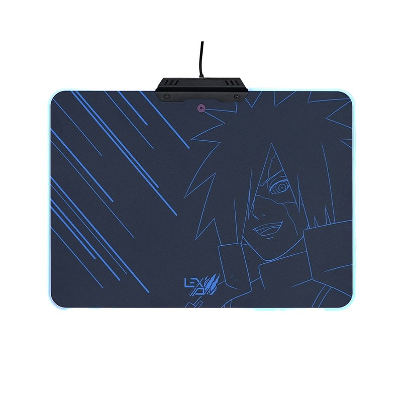 LEXIP - MADARA MOUSE PAD DESIGN BY TSUME - NARUTO SHIPPUDEN