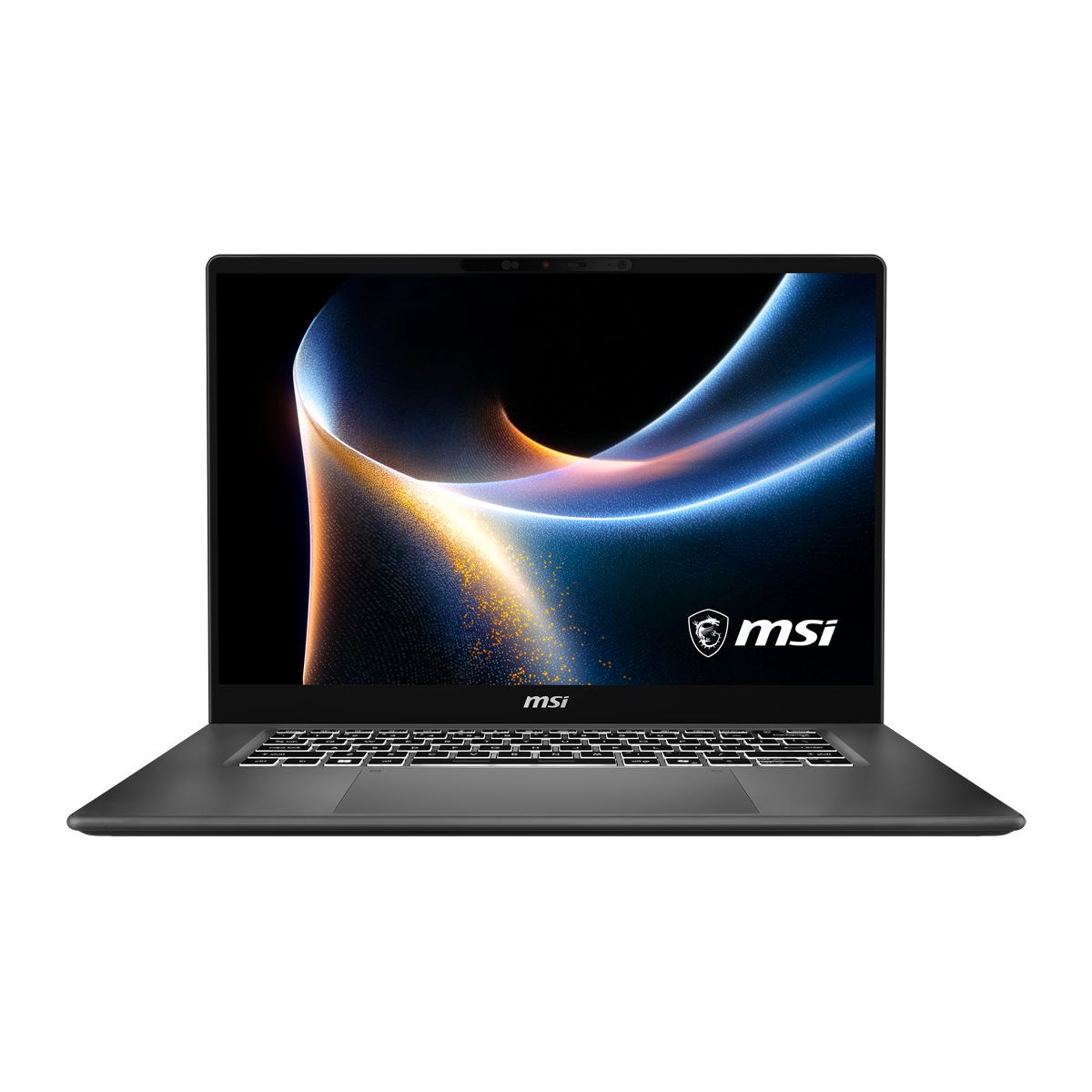 MSI Prestige 16 AI+ C3MG-071 - 16" 2.8K OLED 120Hz Display, Intel Core Ultra 7 355, 32GB DDR5 RAM, 1TB SSD, Windows 11 Home