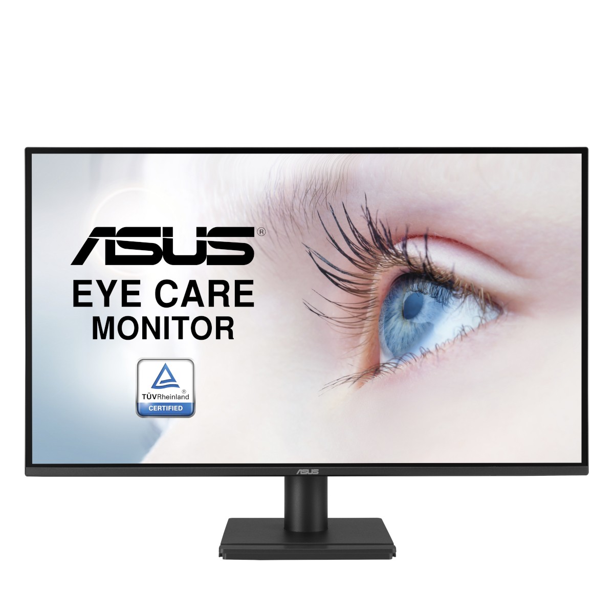 ASUS Business VA27AQ 27" Office Monitor - IPS, QHD, 75Hz
