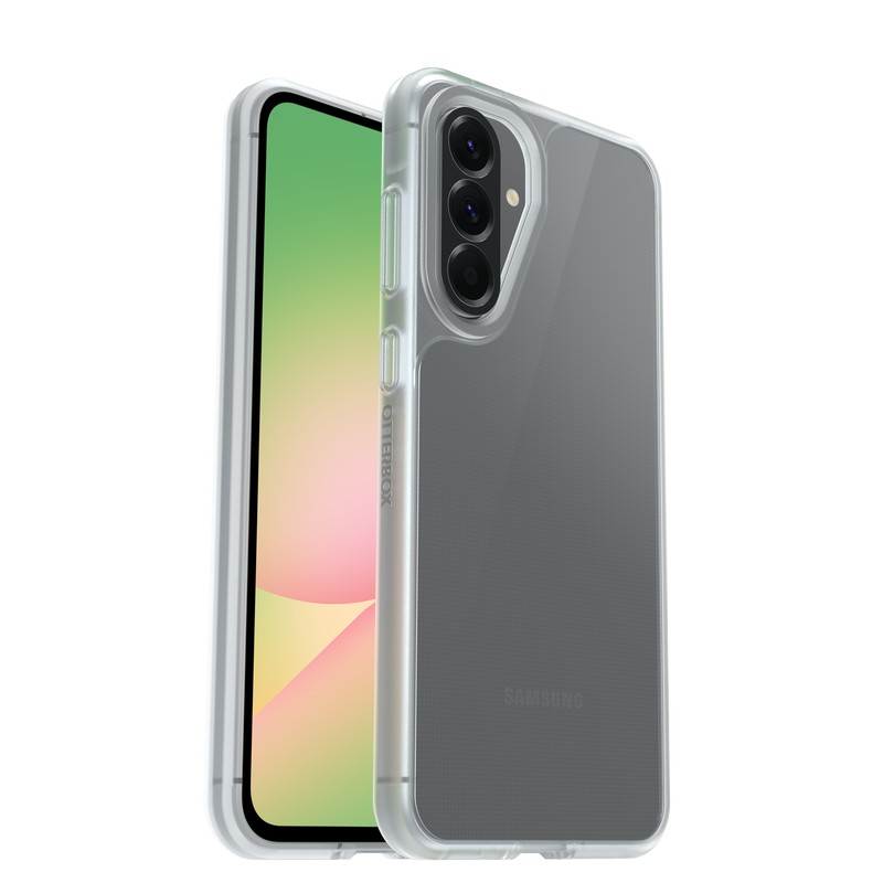 OtterBox Schutzhülle React Series für Galaxy A56 5G