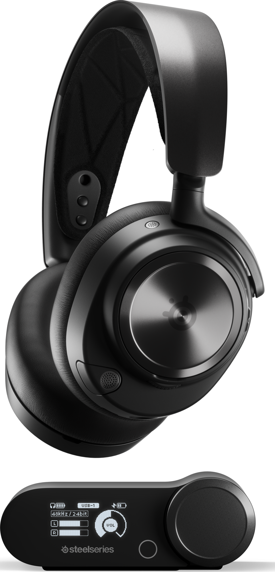 SteelSeries Arctis Nova Pro Wireless