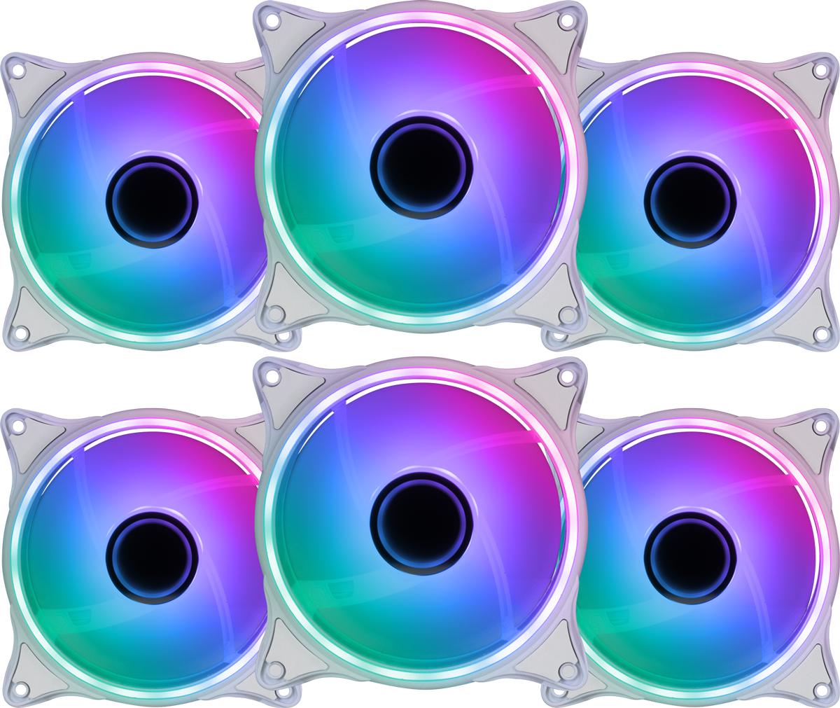 ONE GAMING IN&OUT 12 Mirror