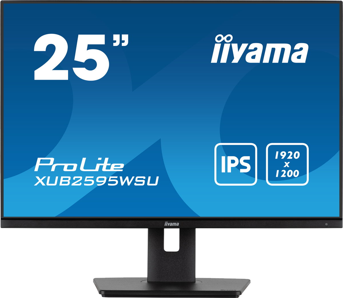 iiyama ProLite XUB2595WSU-B5