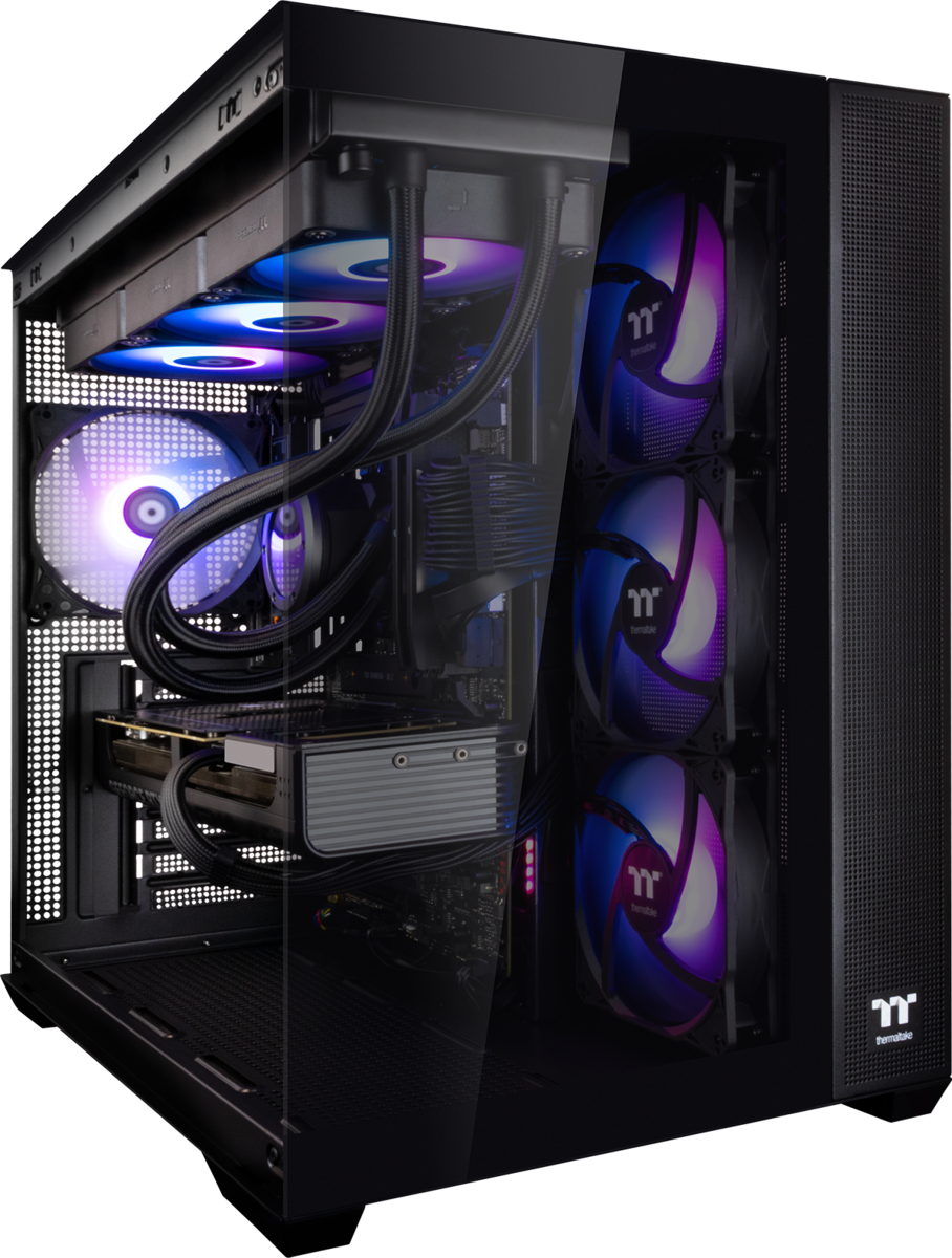 Extreme Gaming PC IN865