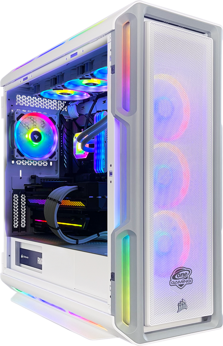 High End PC AN074 - Corsair Edition