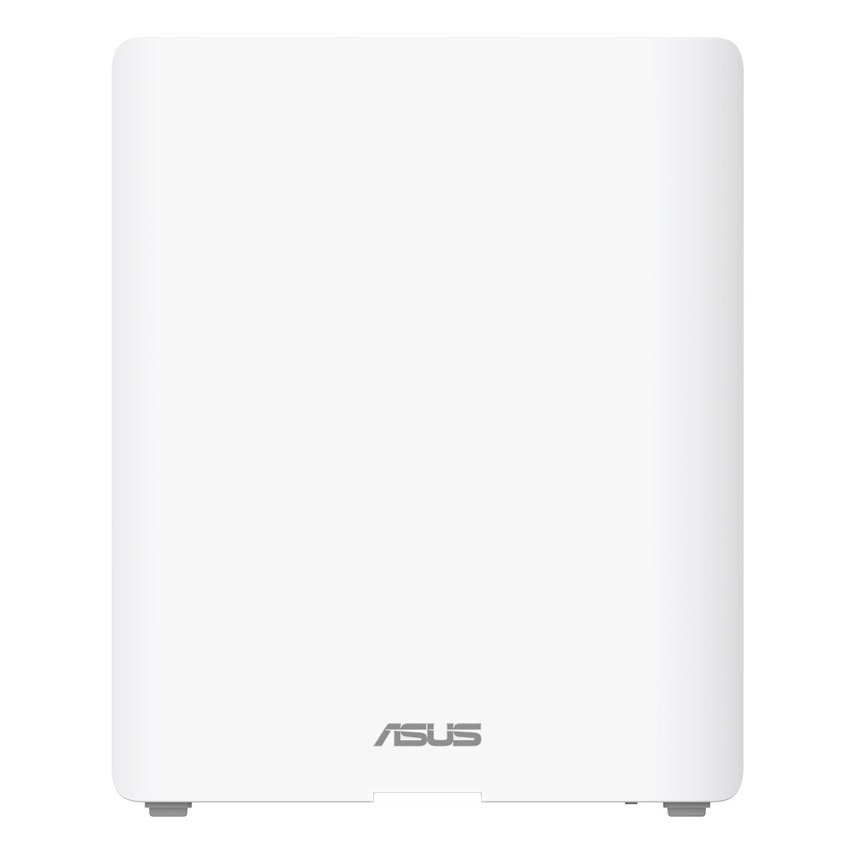 ASUS ZenWiFi BQ16 WiFi 7 Mesh Router Weiß BE25000 Quad-Band, 1x 10G WAN/LAN, 1x 1G WAN/LAN, 1x 1G WAN, 2x 1G LAN, Ultimate AiMes