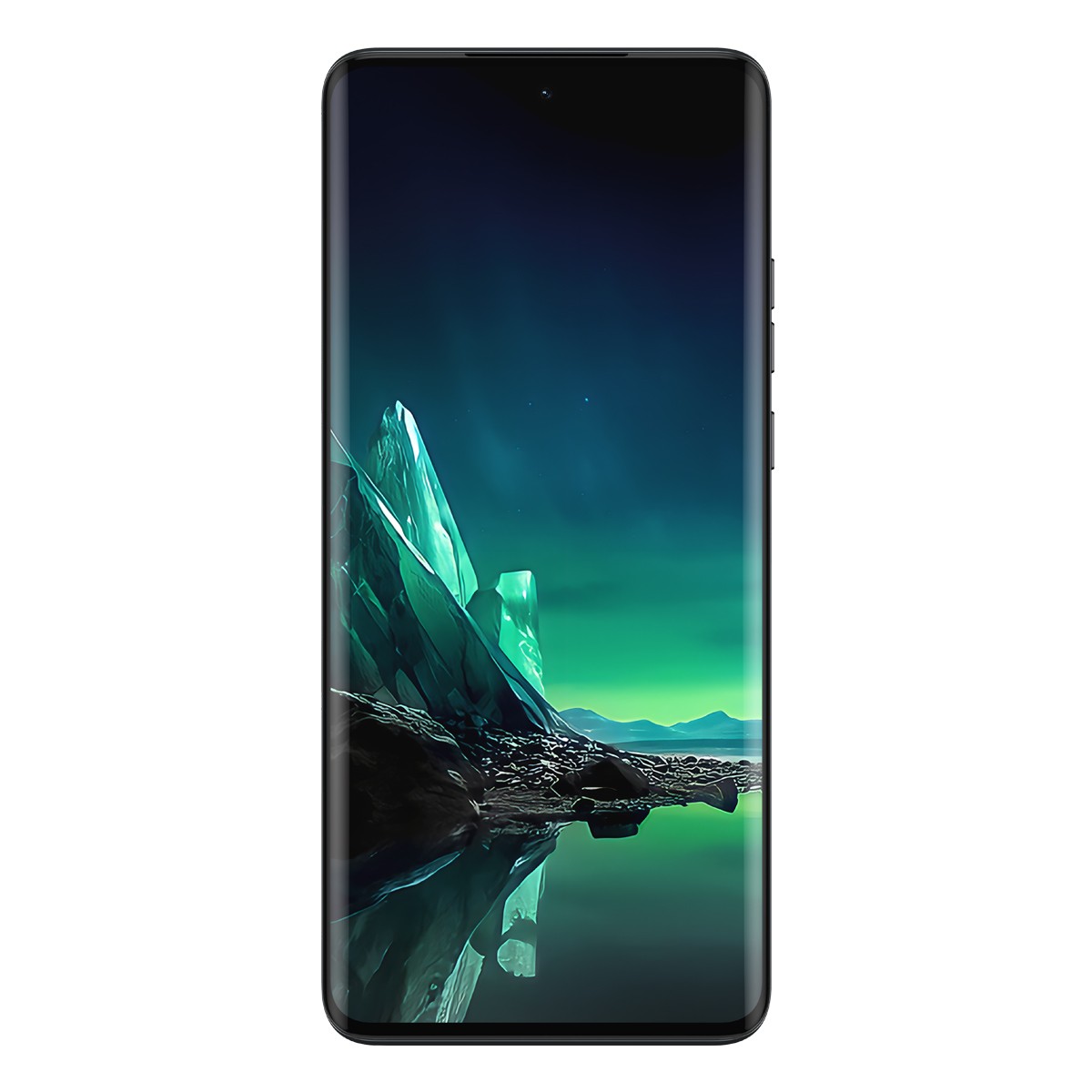 Motorola Edge 40 Neo 256GB Black Beauty 16,64cm (6,55") OLED Display, Android 13, 50MP Dual-Kamera