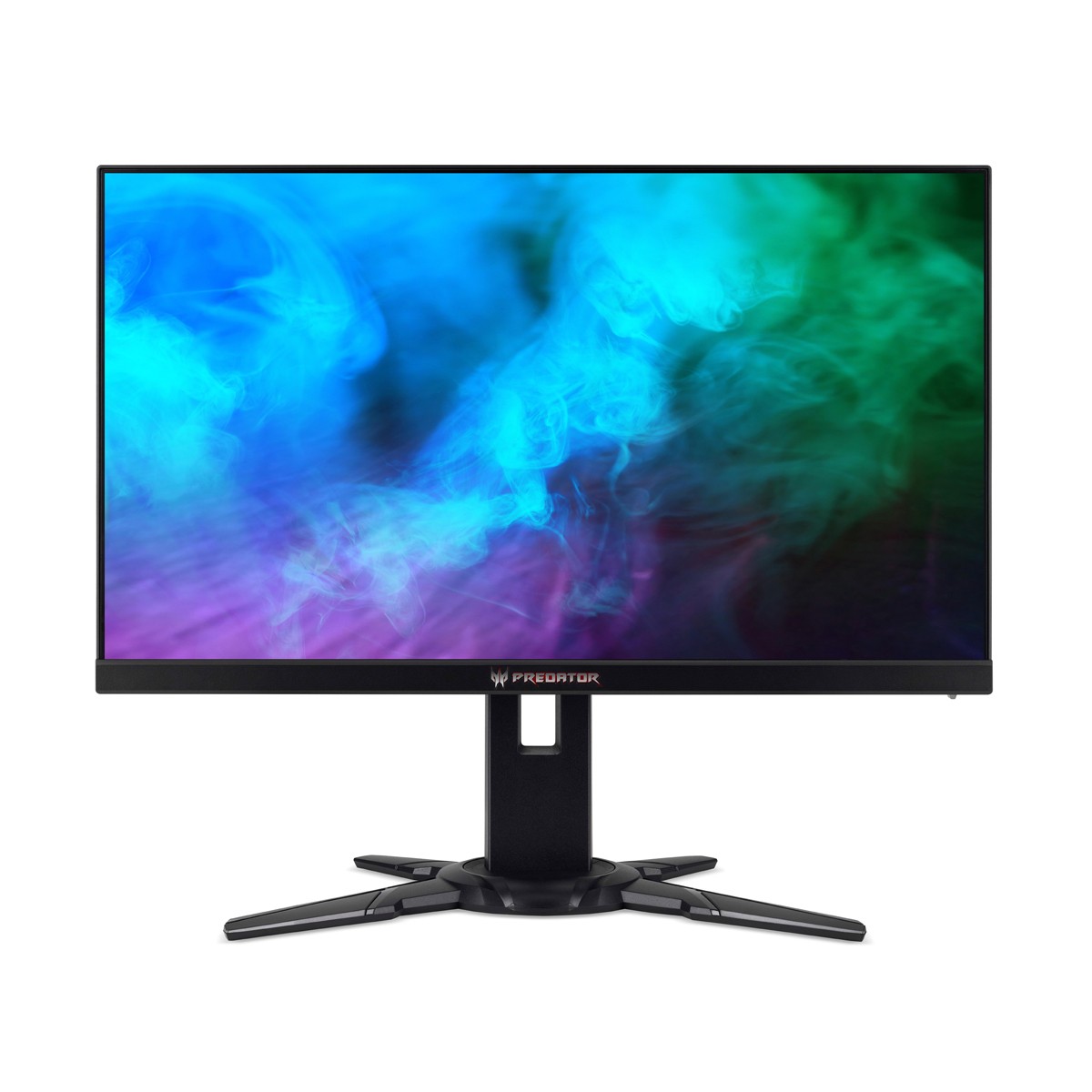 Acer Predator XB3 (XB253QF3bmiiprx) 24,5" Full-HD Gaming Monitor 62,2 cm (24,5 Zoll), IPS, 320Hz, 99% sRGB, 2x HDMI (2.0), DP (1